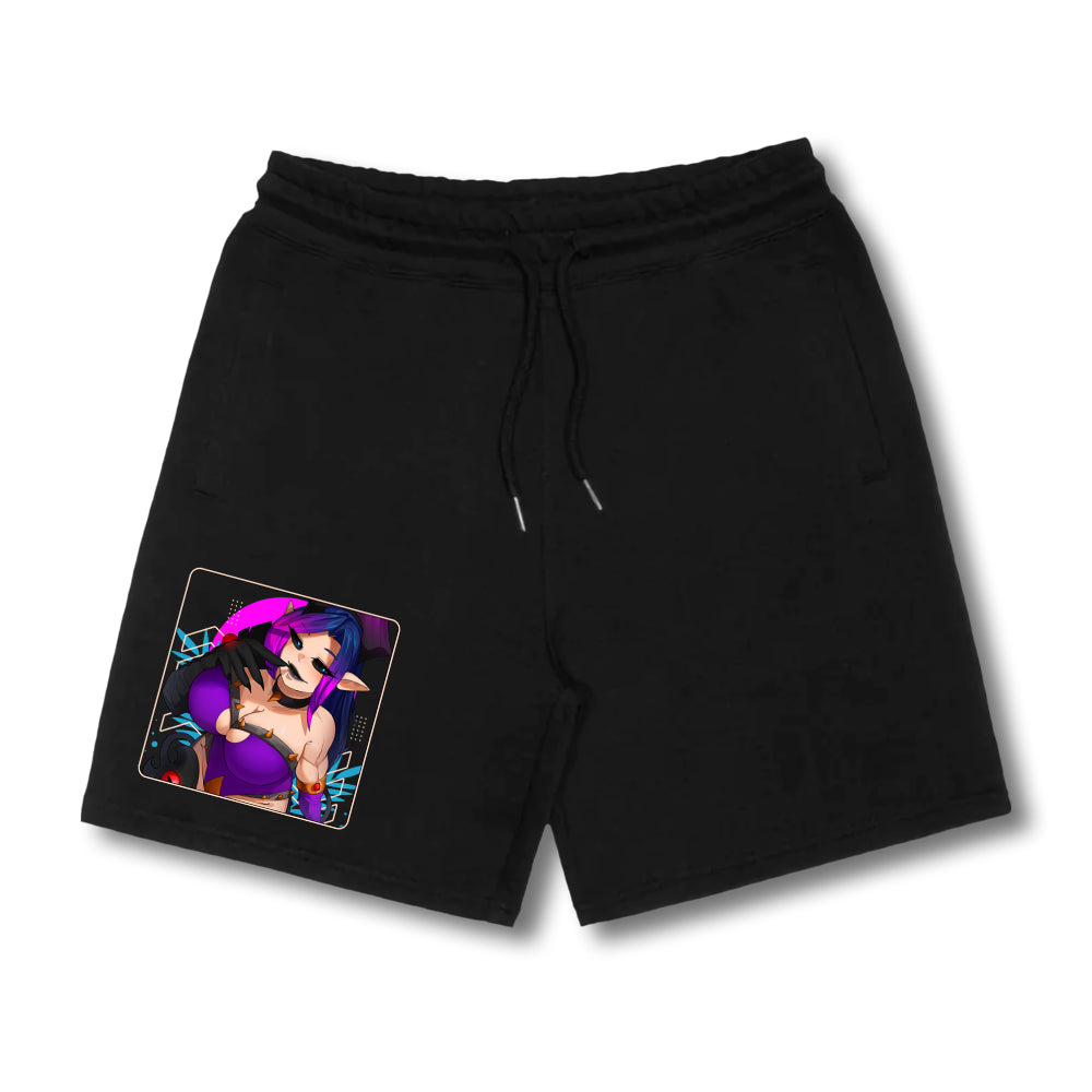 Makari Tropical Seduction Shorts