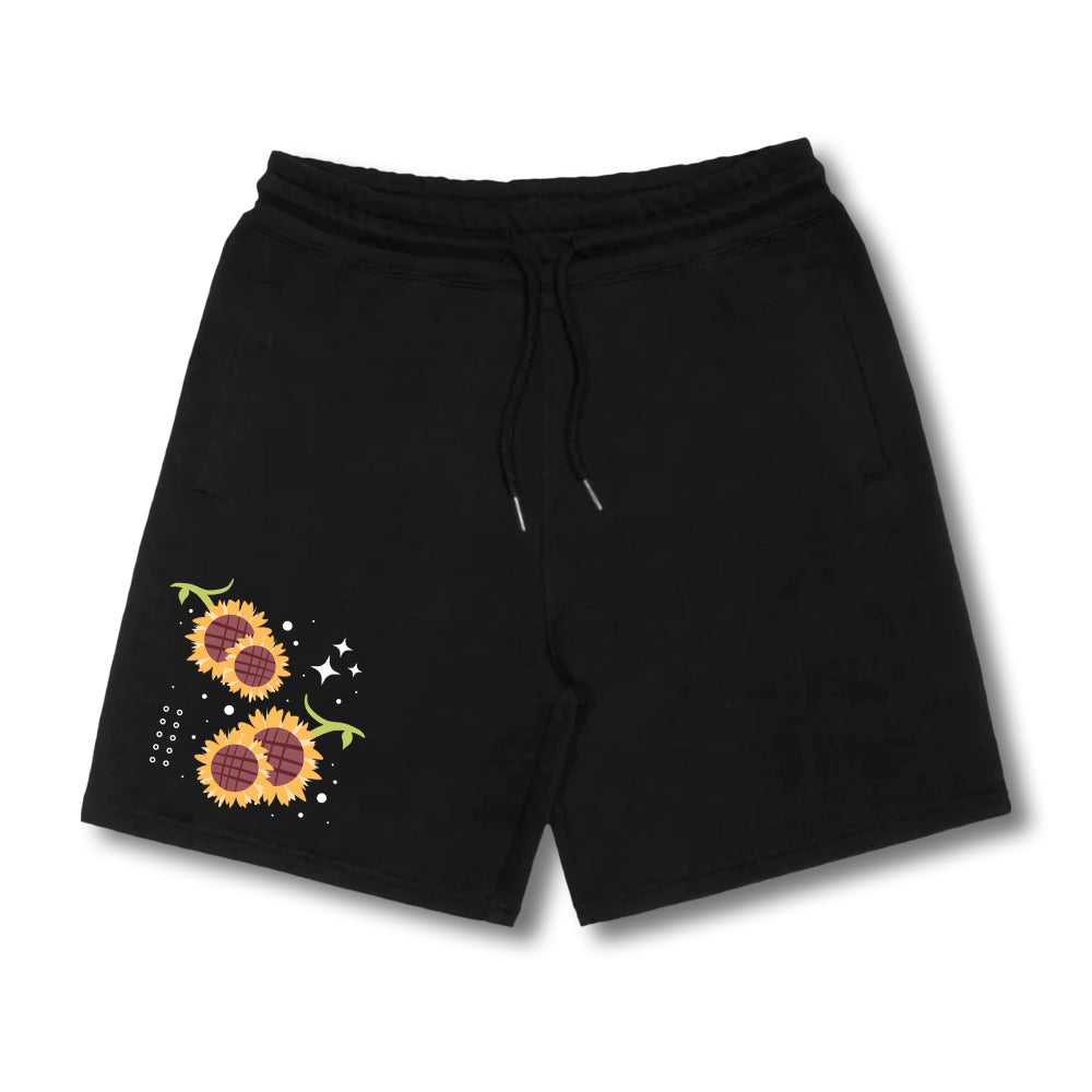 Togichu Fey'ri Shorts