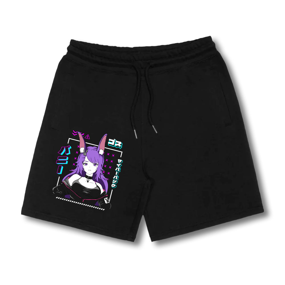 Buni Dancer Shorts