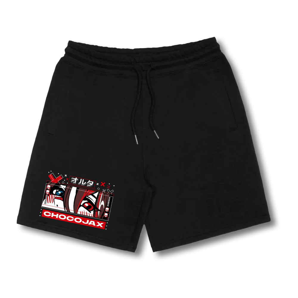 chocojax Chalter Shorts