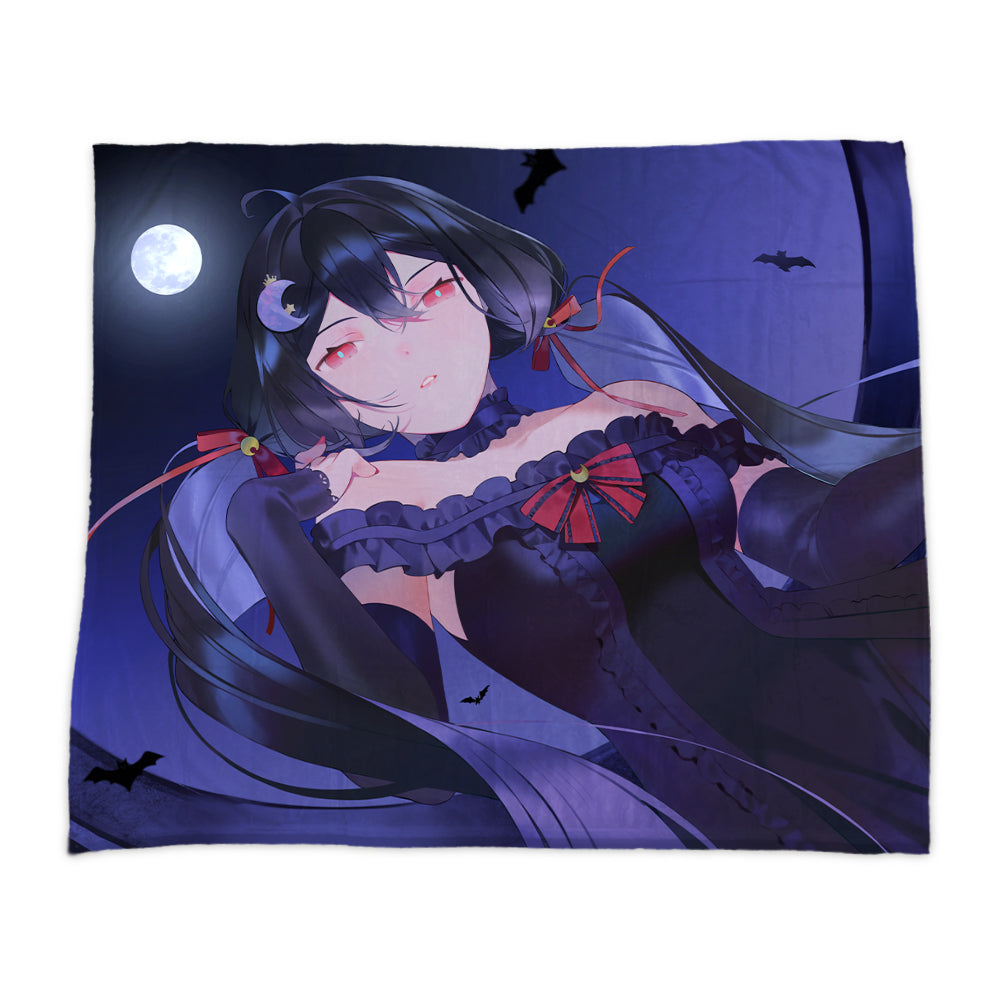 siahwang "Vampire Princess" Blanket