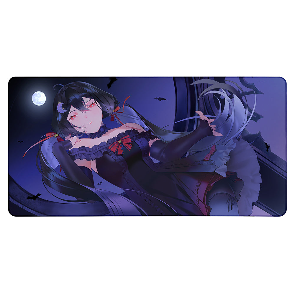 siahwang "Vampire Princess" XXL Mousepad