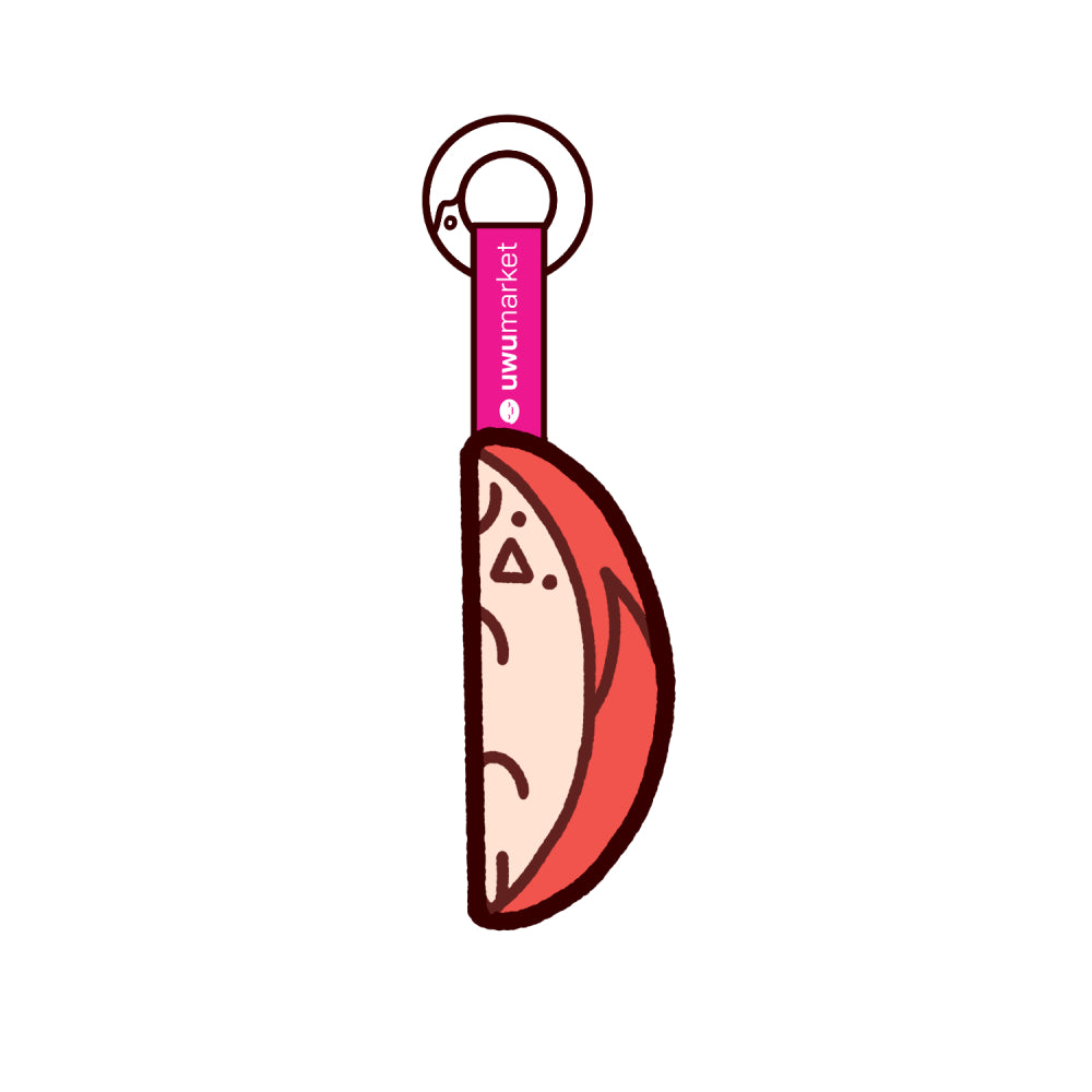 Selentia ∠( ᐛ 」∠)_ Plushie Keychain Petition