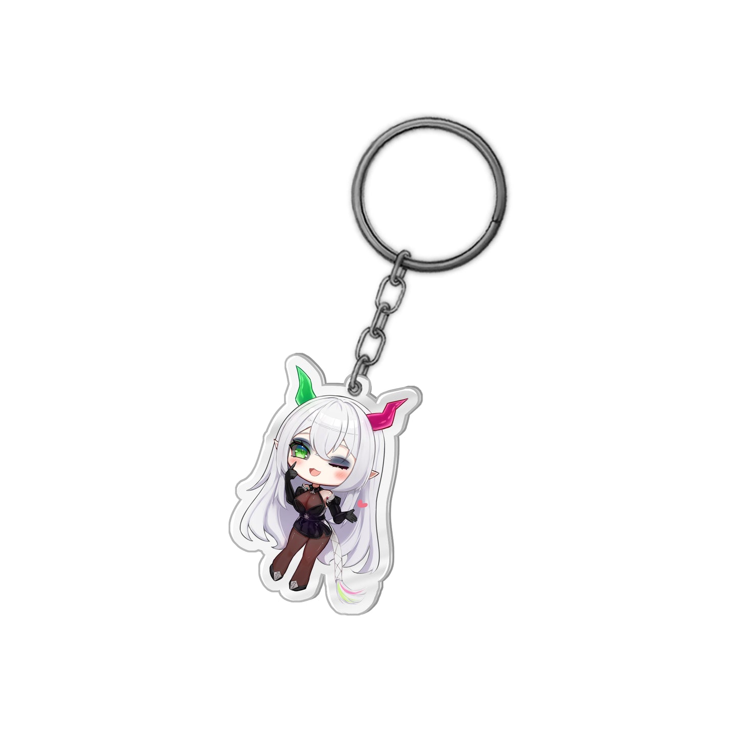 Snopuff Wink Keychain