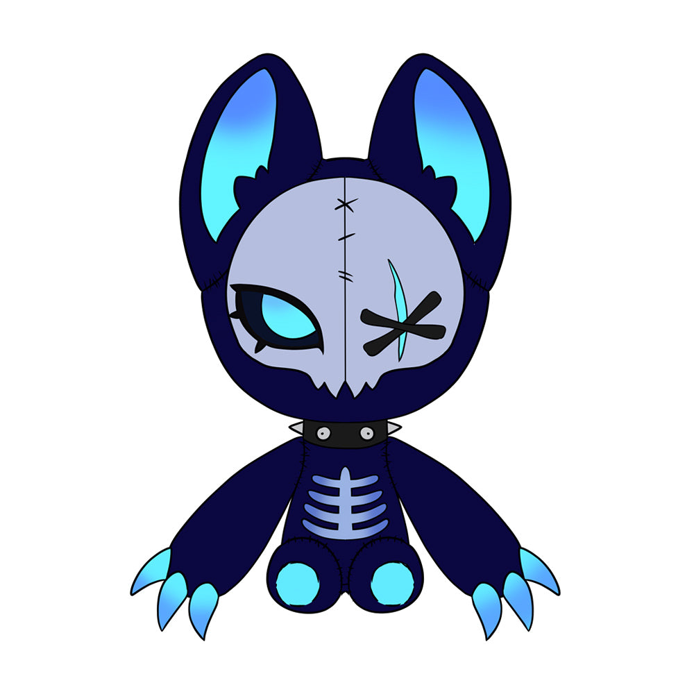 Spite "RAWR XD" Plushie Petition
