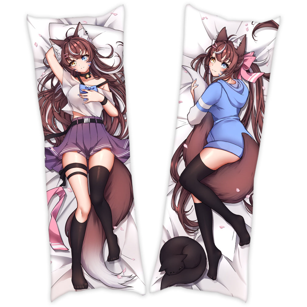 SpukyCat Dakimakura