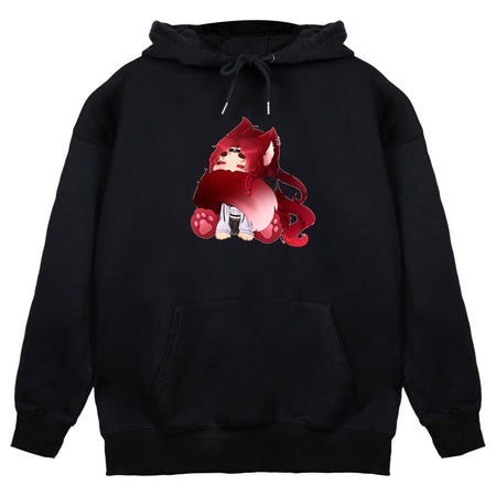 StarKurotsuki Hoodie