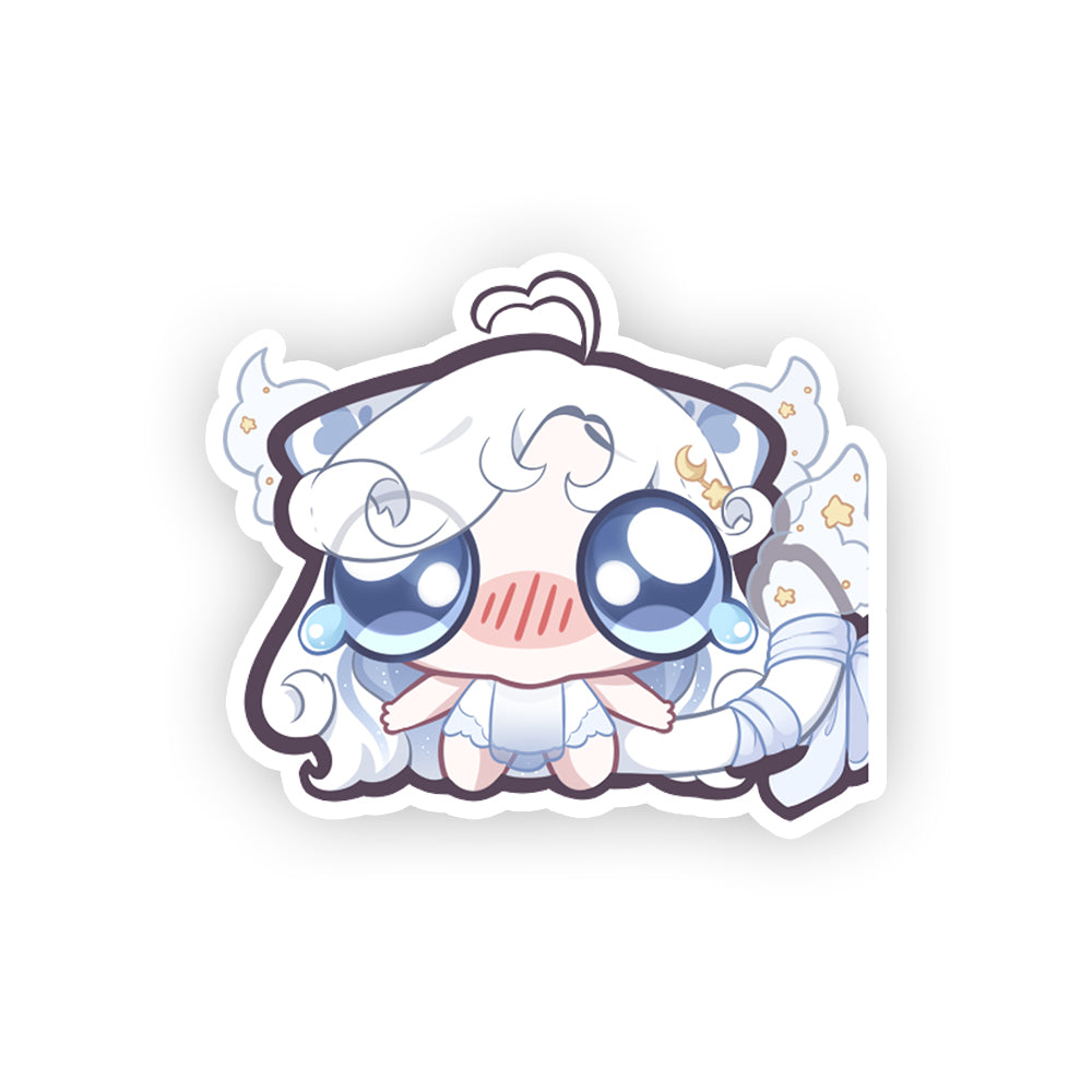 DreamyEstelle Lilguy Sticker