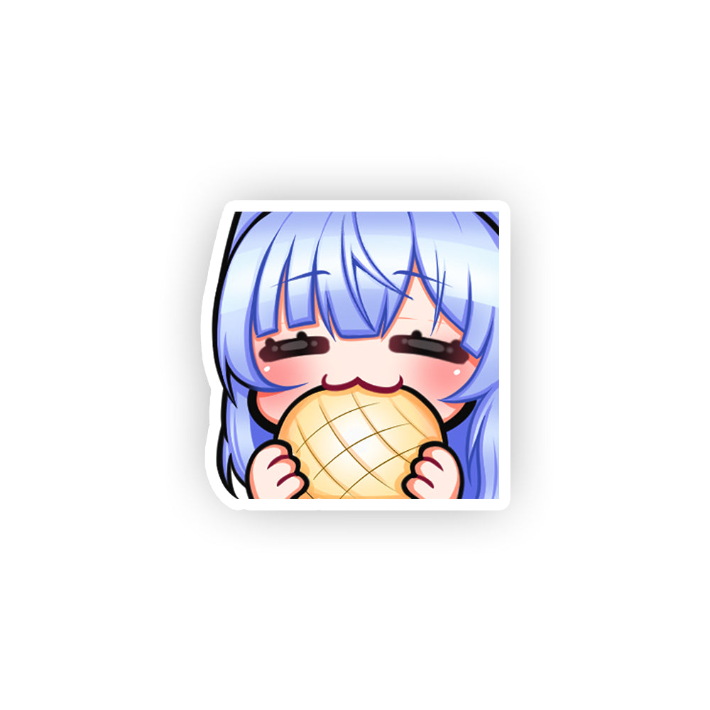 Mifuyu Bread Sticker