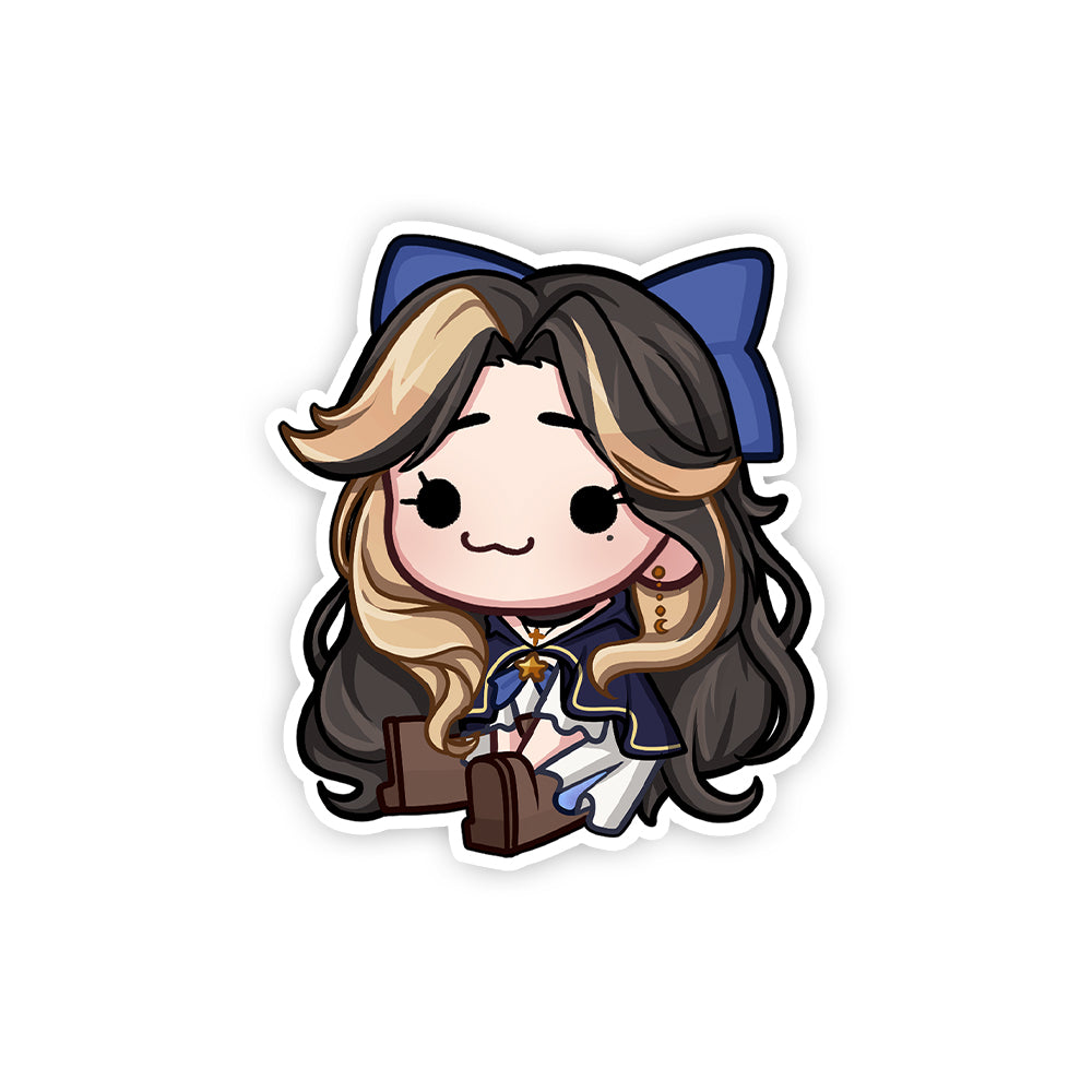 OkayCayko Chibi Sticker