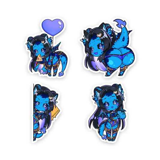 ChonkyLotus Sticker Pack V.2