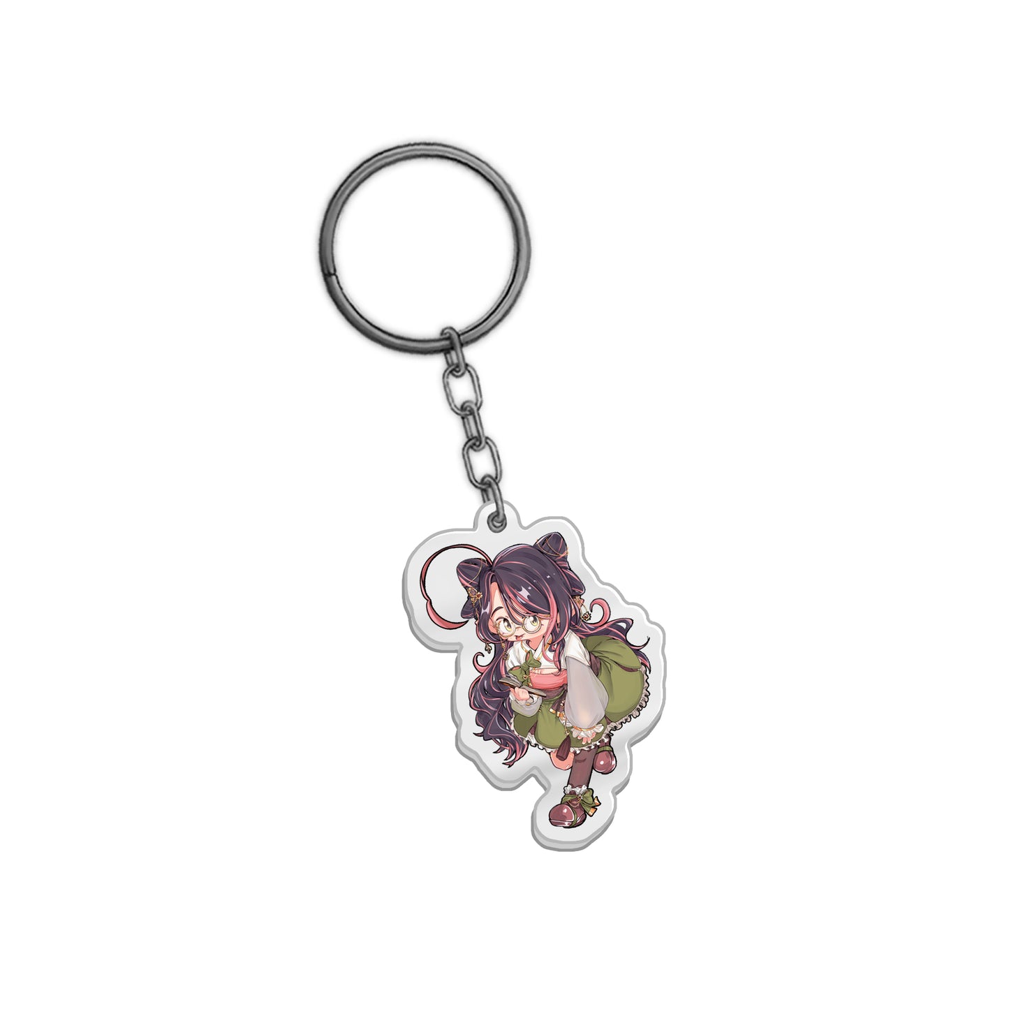 SunhwaVT Keychain