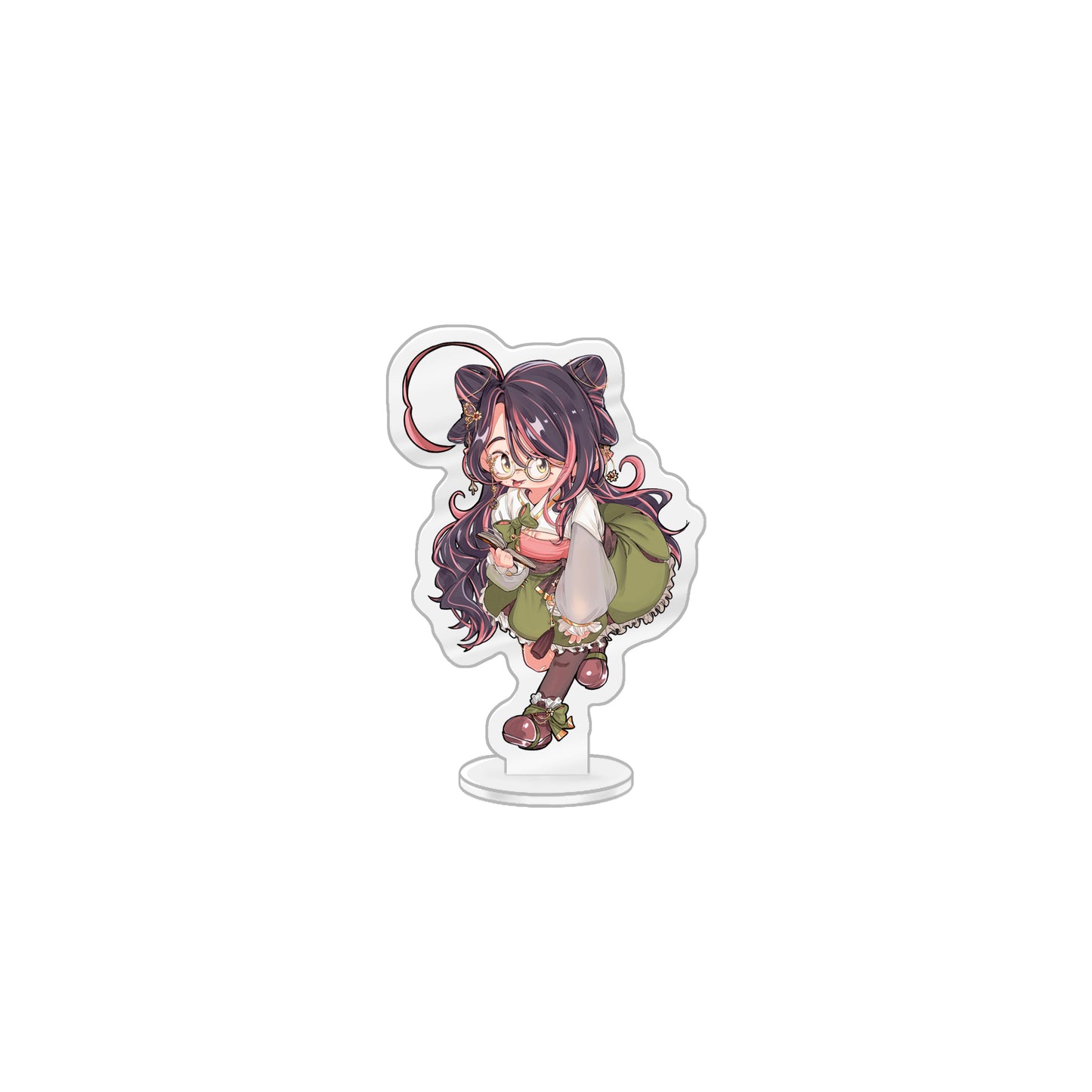 SunhwaVT Mini Standee