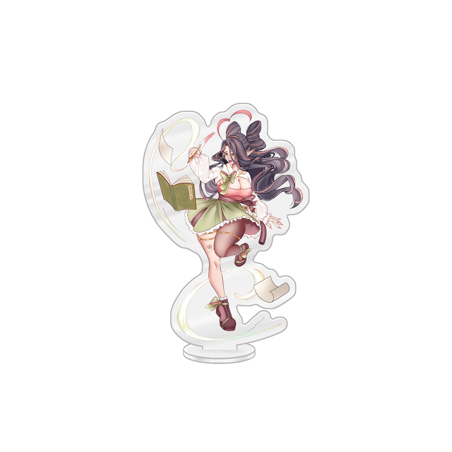 SunhwaVT Standee