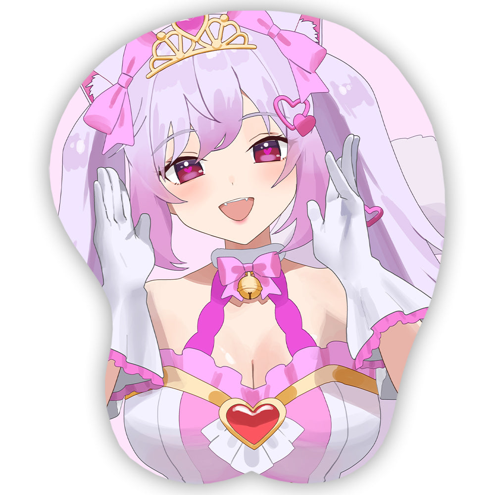 Suvidriel Suvi-Nya 3D Mousepad