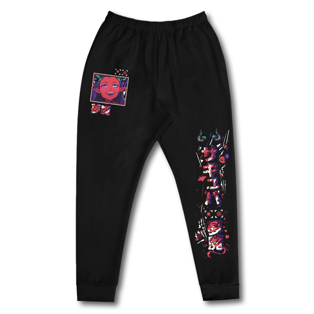 AkiFae SuccuBae Sweatpants