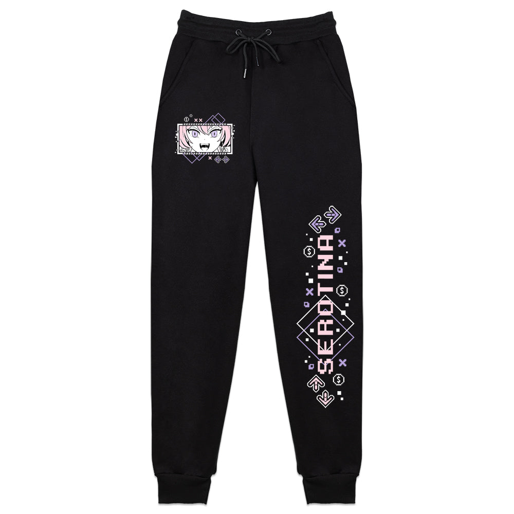 Serotina I'm Better Sweatpants