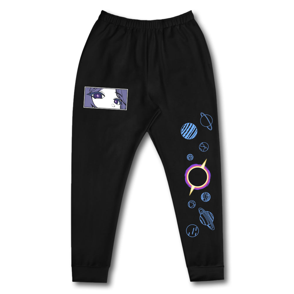 Fufu Enigmatic Sweatpants