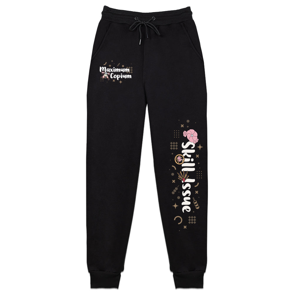 ReikoMacchiato Dango Princess Sweatpants