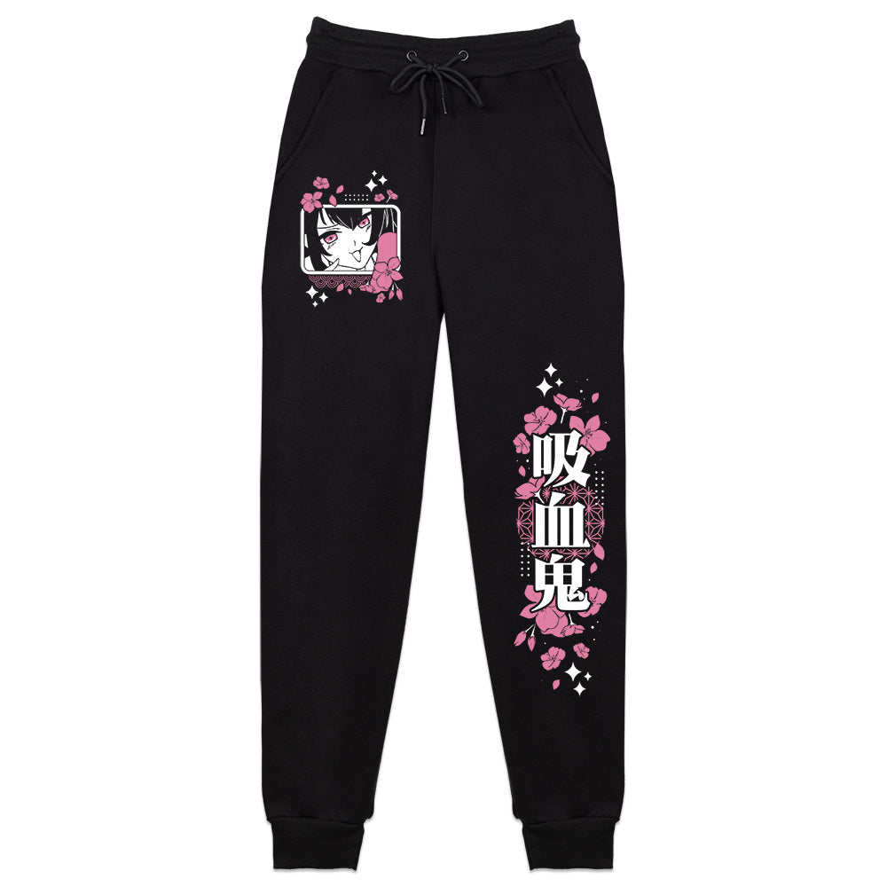 Cuptire "Sakura Bomb" Sweatpants