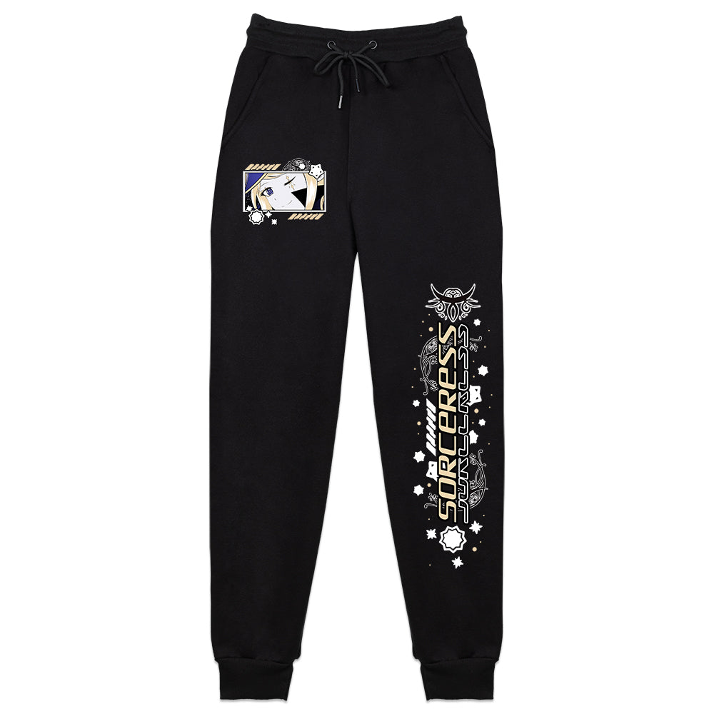 Psystra Mage Sweatpants