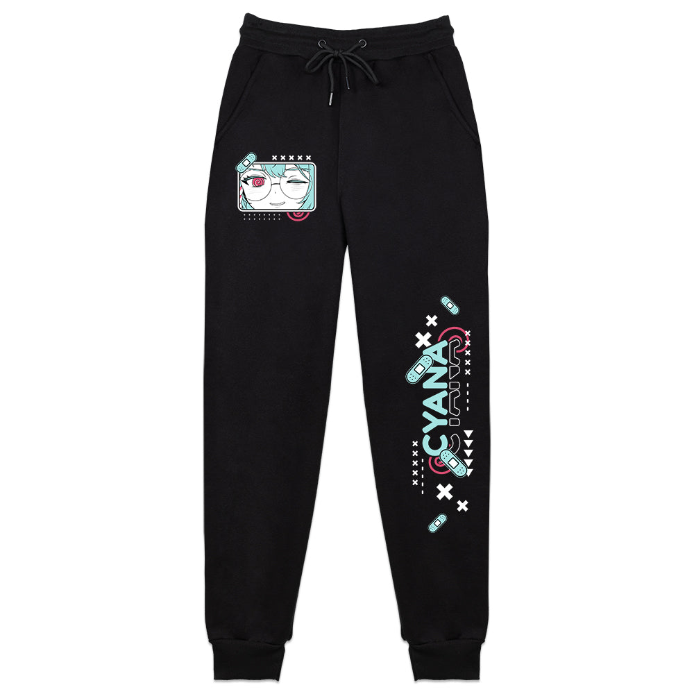CyanaVT Cyaneet Sweatpants