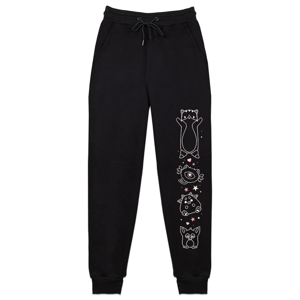 Maeowi Slumber Party Sweatpants