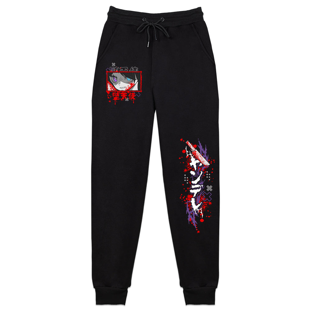 DarlingMori Eyes on You Sweatpants