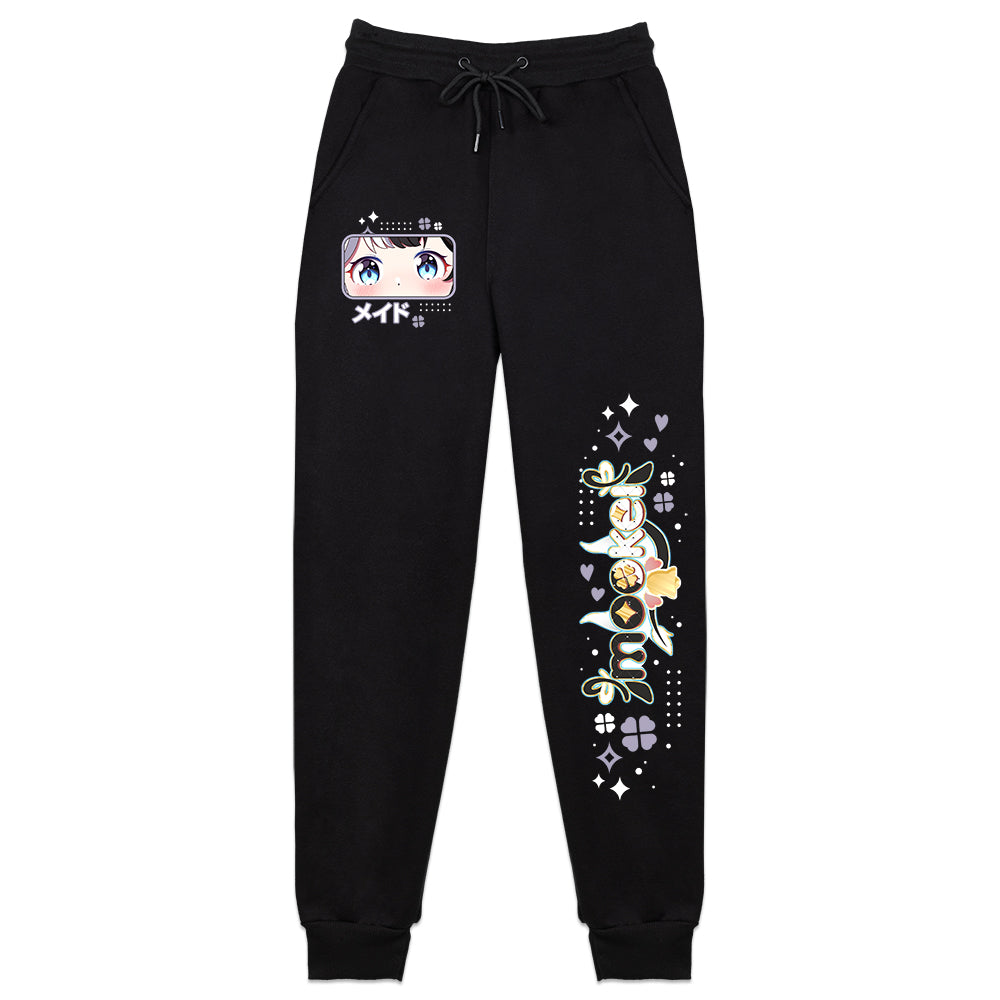 Mookei Moo Maid Sweatpants