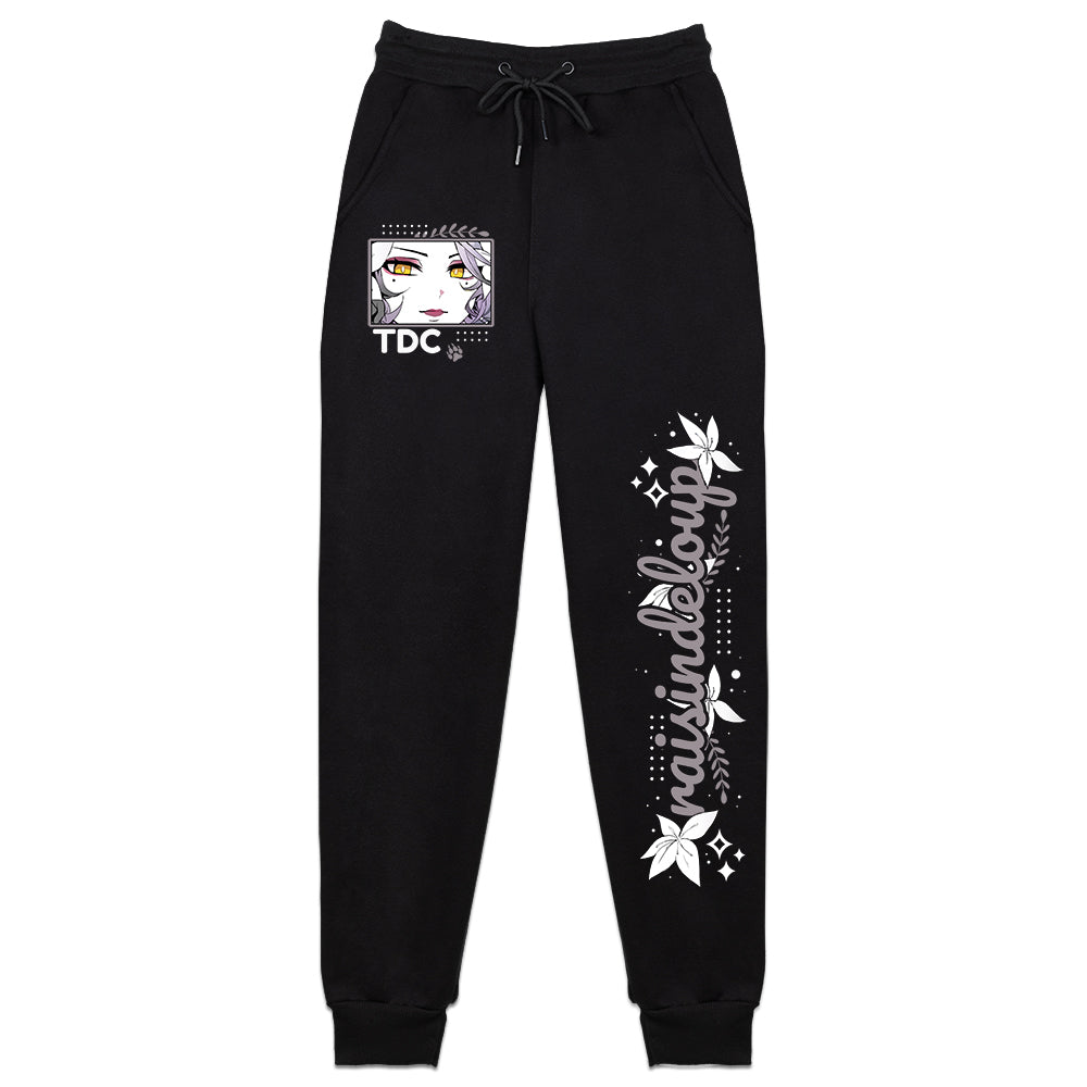 raisindeloup 'Nightshades' Sweatpants
