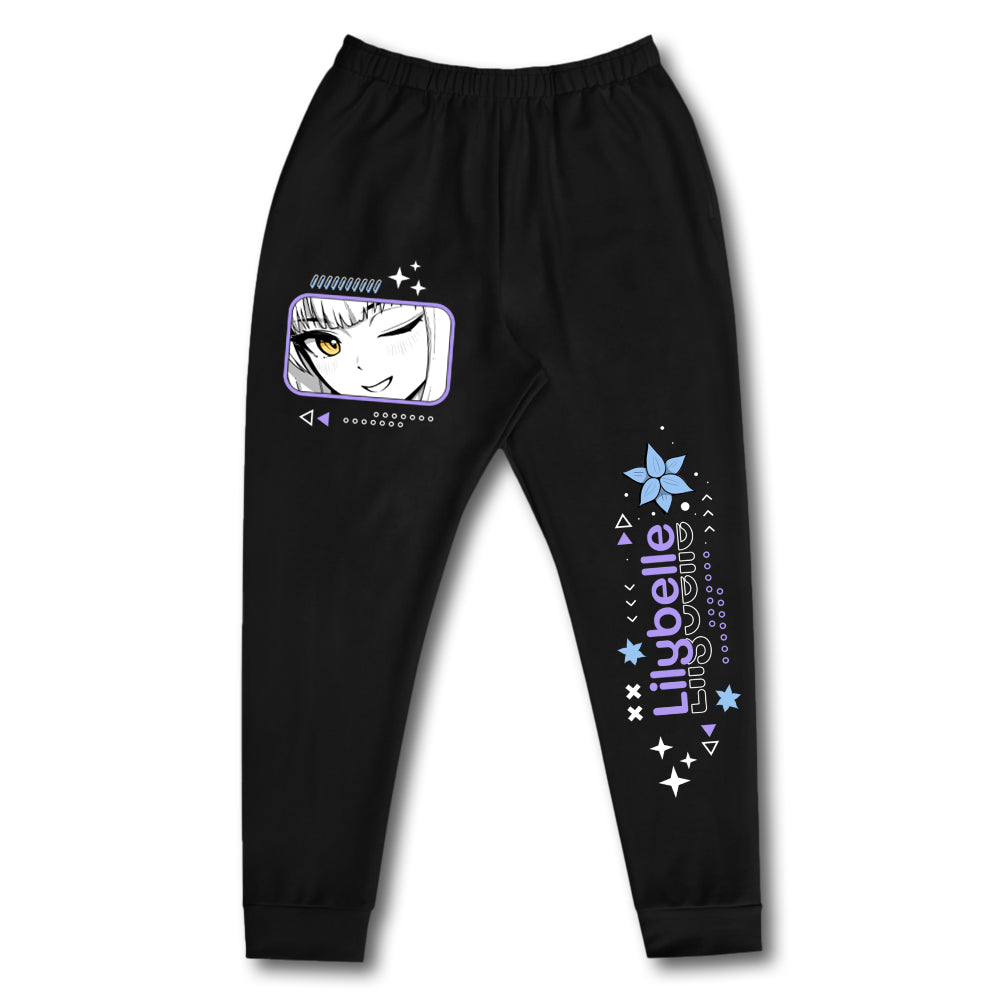 Lilybelle Fly With Me Sweatpants