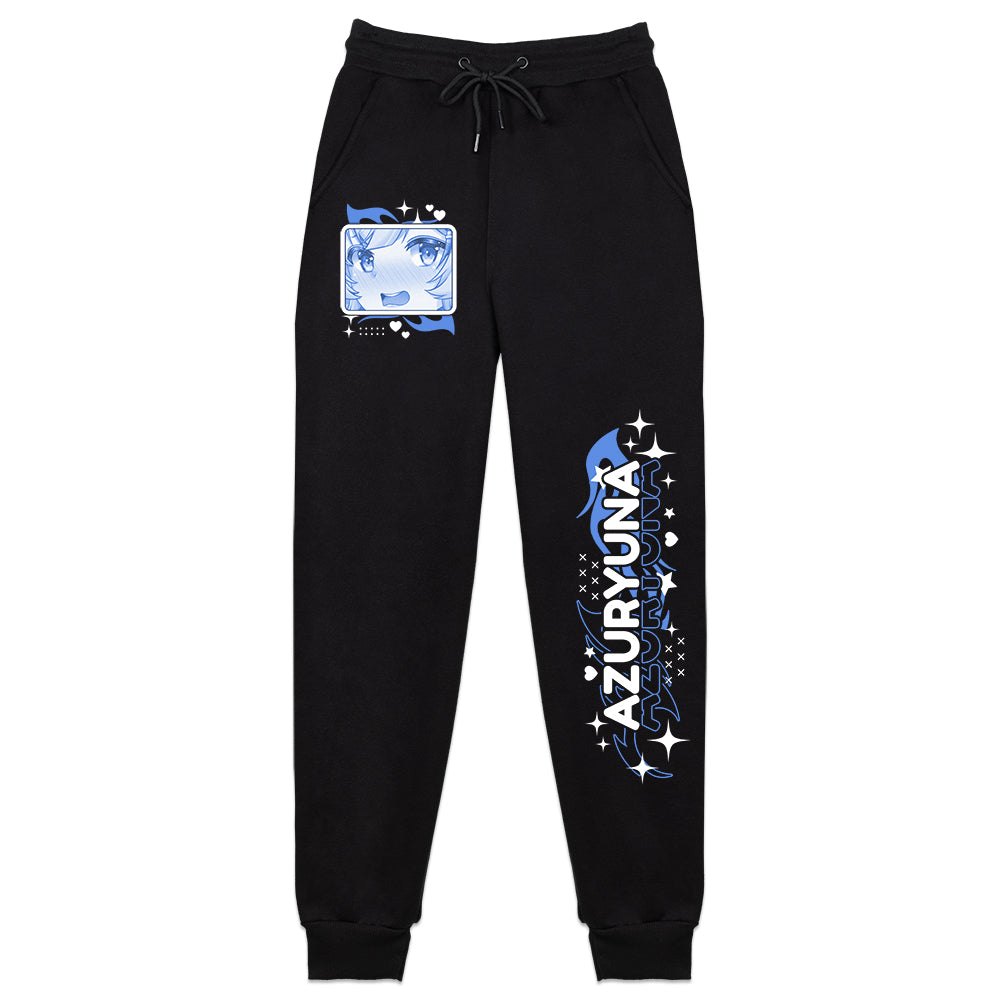 AzuRyuna RAWR XD Sweatpants