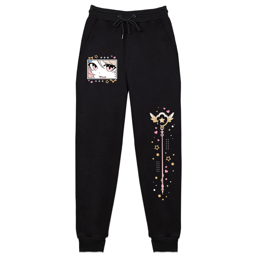 Moonbug Magical Girl Sweatpants