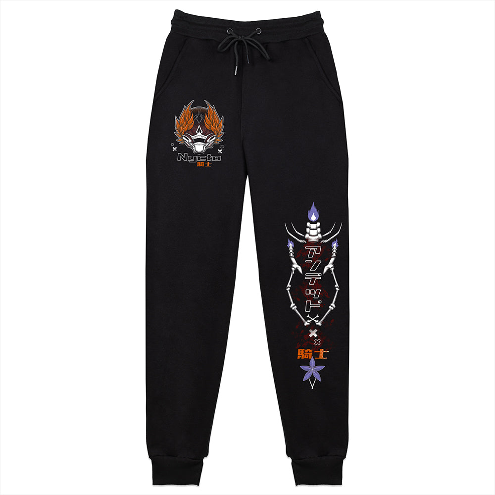 LittleNycto Celestial Horror Sweatpants