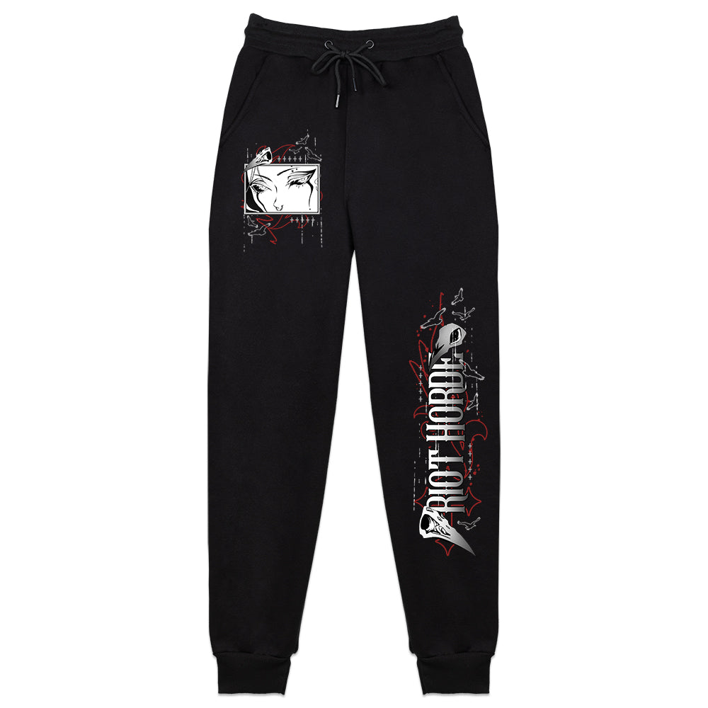 Riot Empress 'Afterlife' Sweatpants
