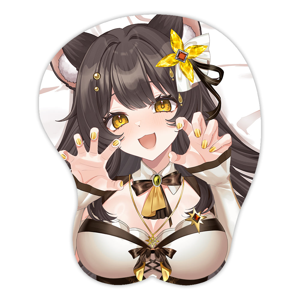 SweetValentine 3D Mousepad