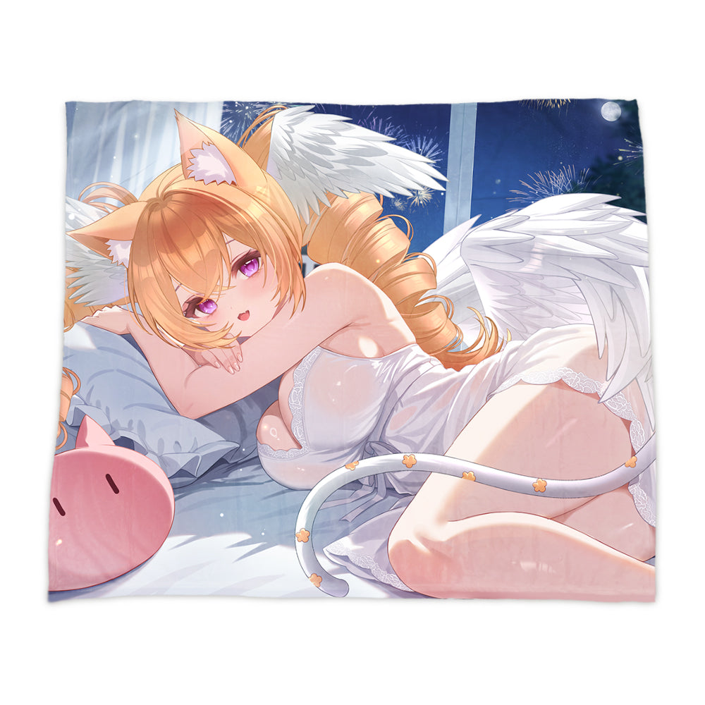 Sylatria Resting Blanket (Night)