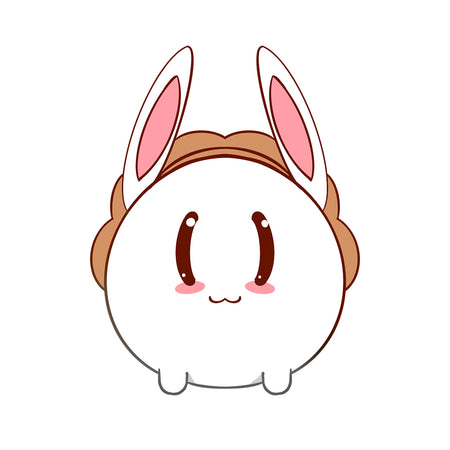 SynicalBeanical Plushie Campaign
