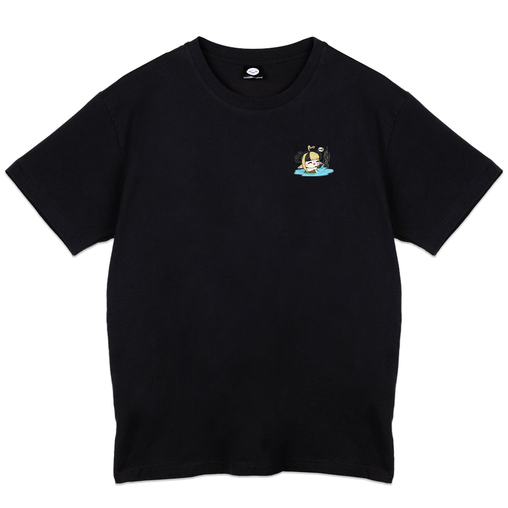 Captainmarivt Pond Crewneck