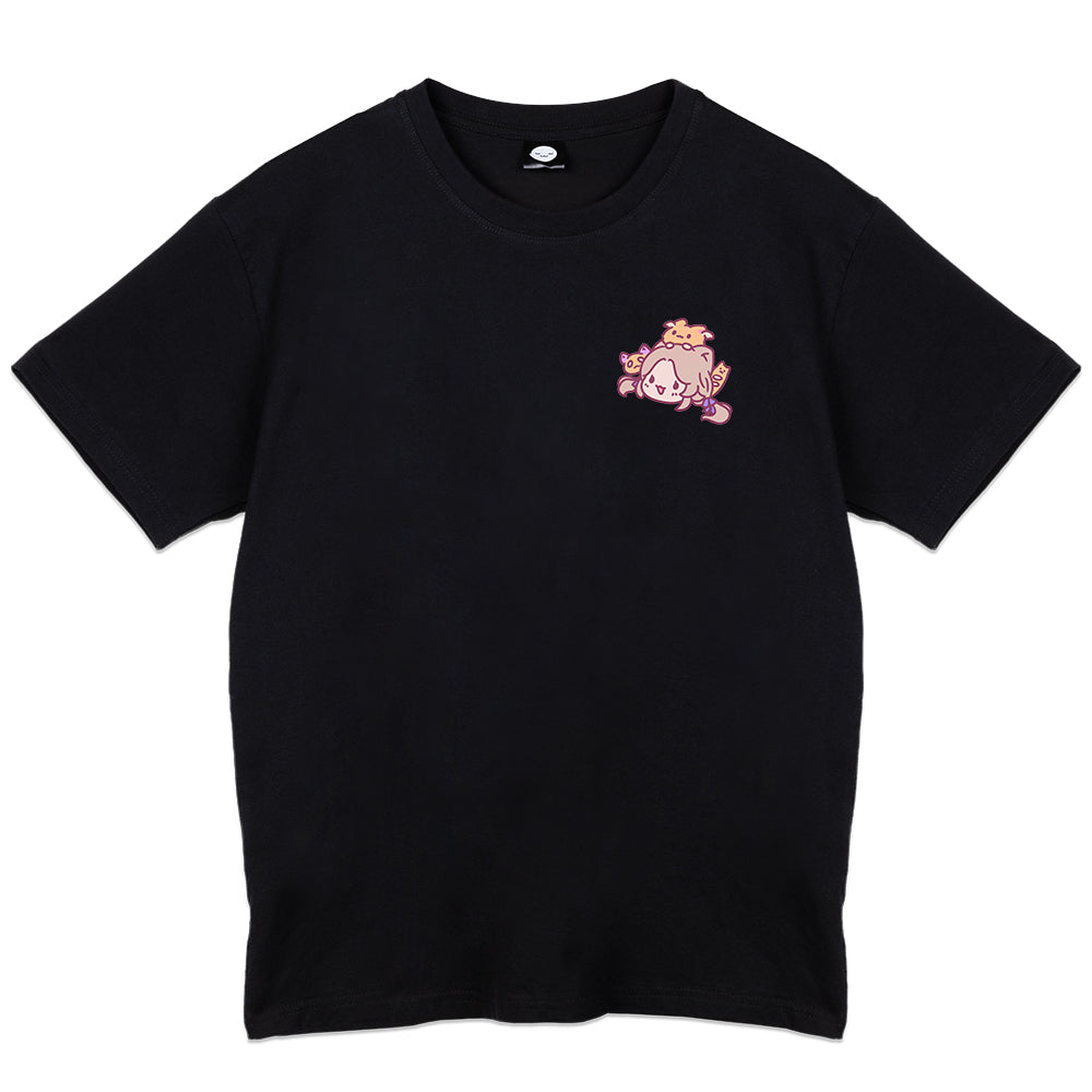 Suirie "Pop-up Bakery" T-Shirt