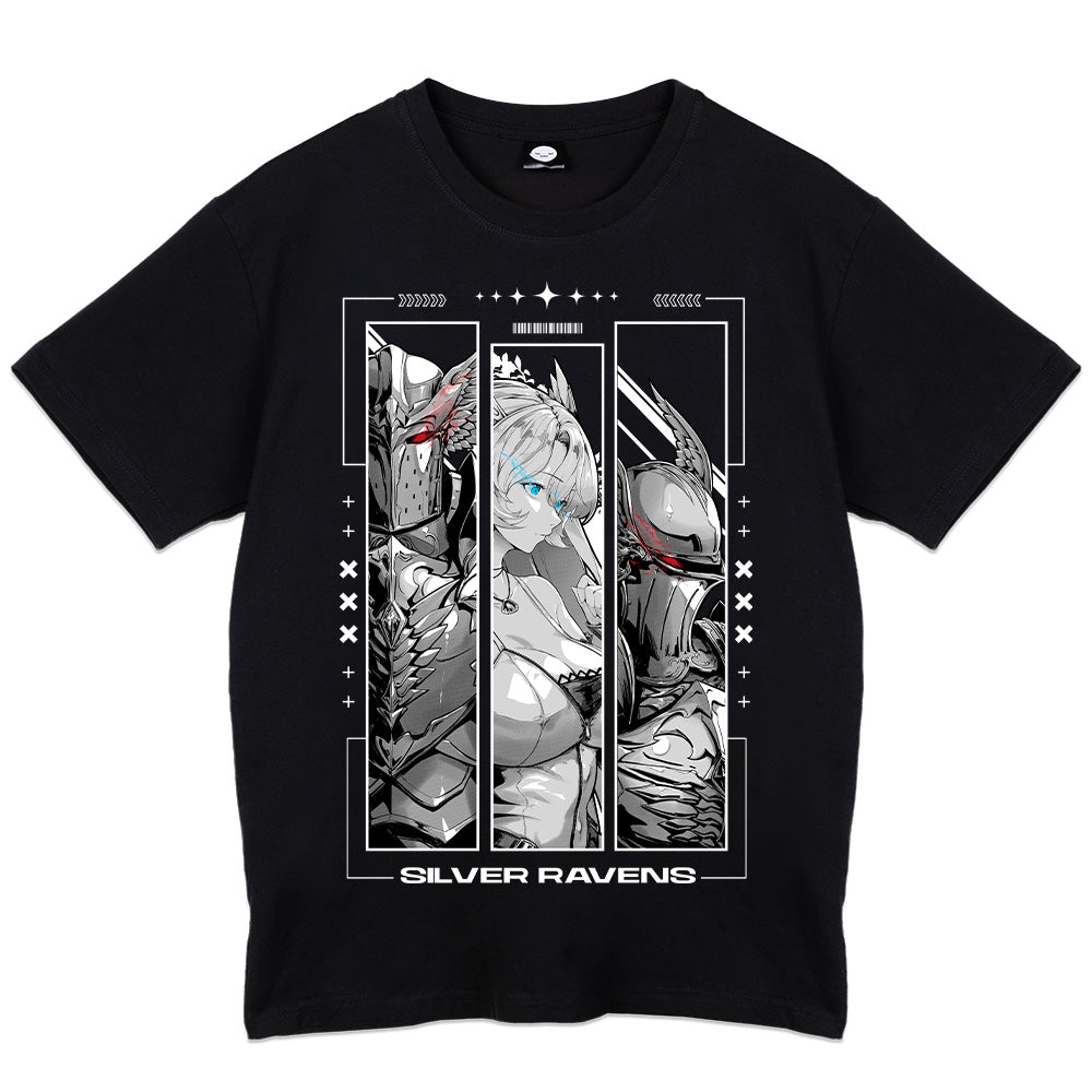 SkyeSenfort T-Shirt