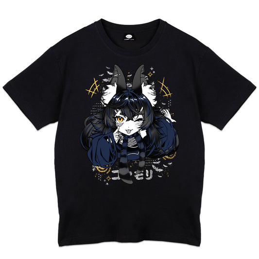 Ekkomori Taunting Tattling T-Shirt