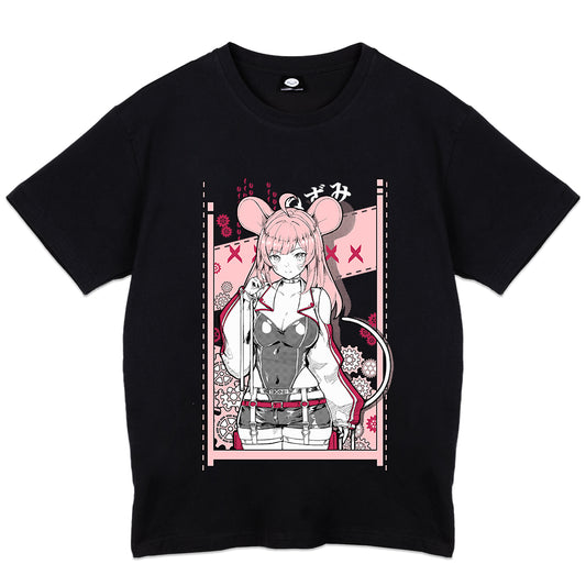 Exie_VT Hacker T-Shirt