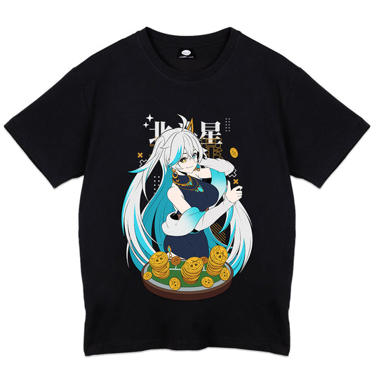 Cynosurae Bet is Up T-Shirt