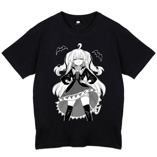 Chibidoki Ur Master T-Shirt