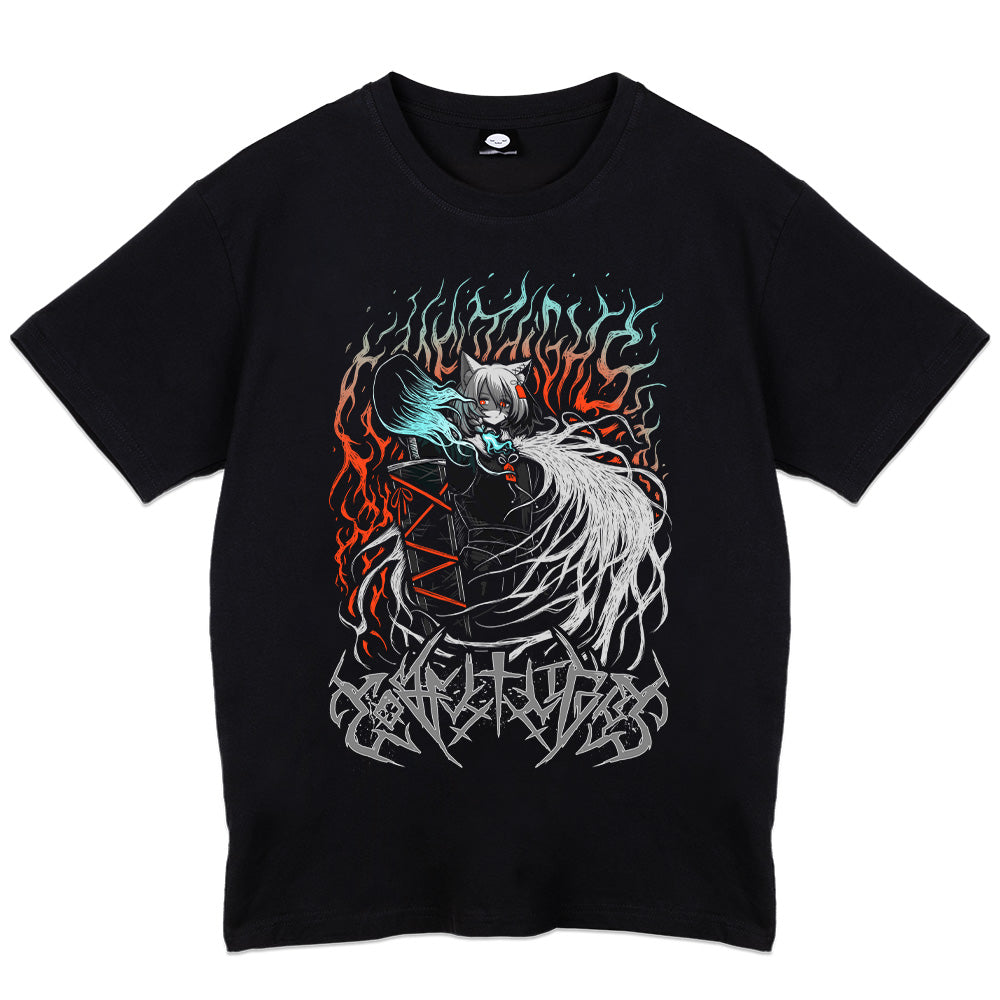 Comfythighs Slayer Shirt