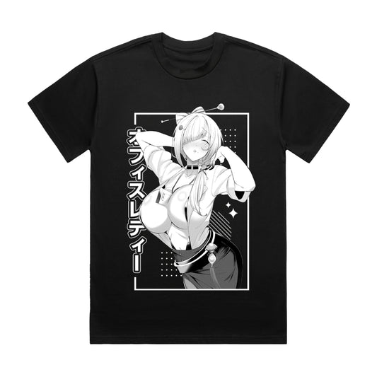 Kuramekira Kawaii T-Shirt