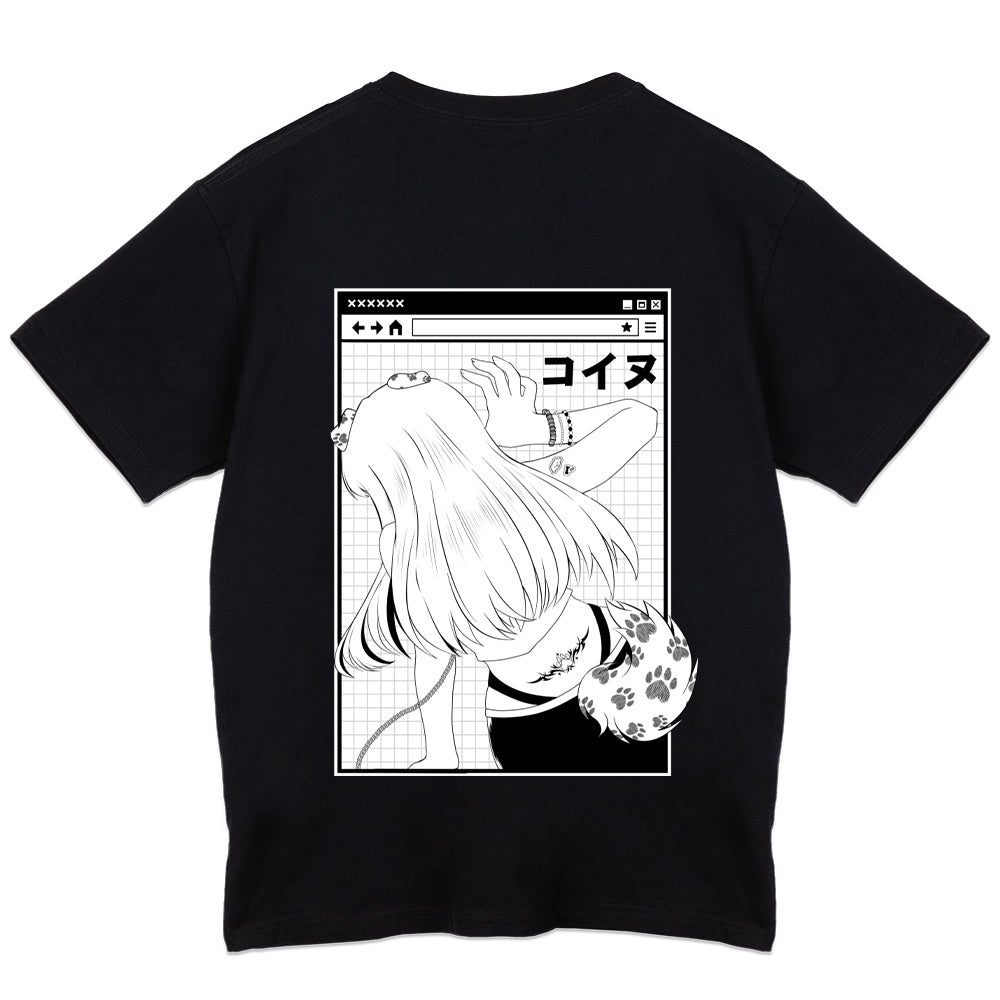 Meowdalyn Pawfessional T-Shirt