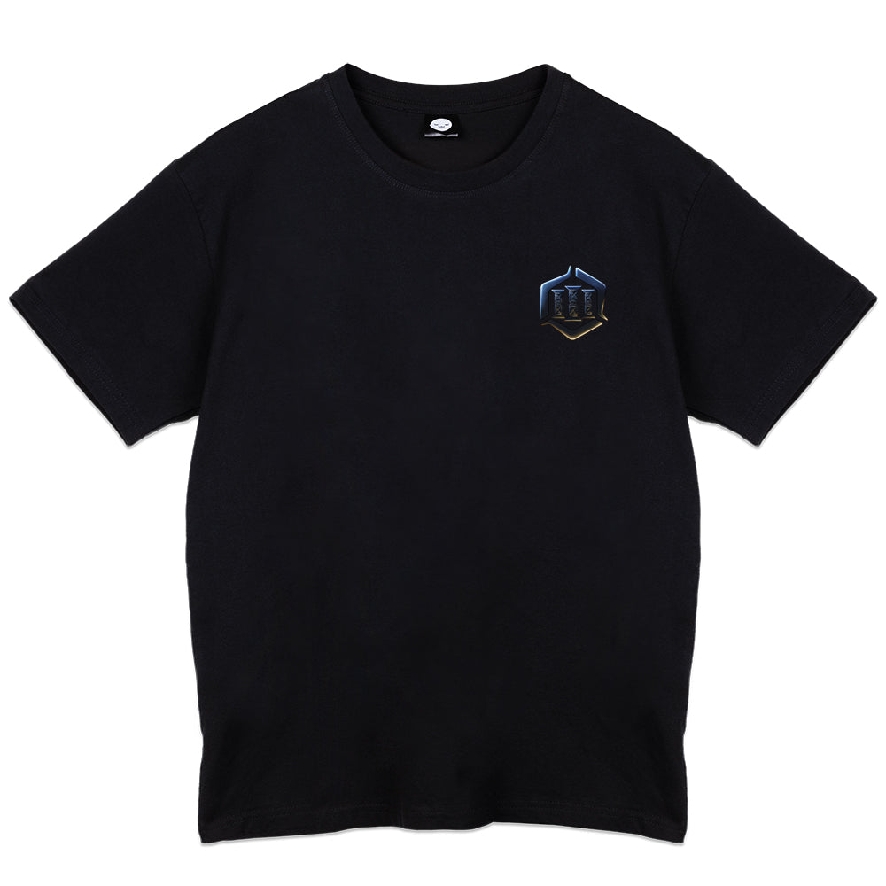 Triple3jay "01101" T-Shirt
