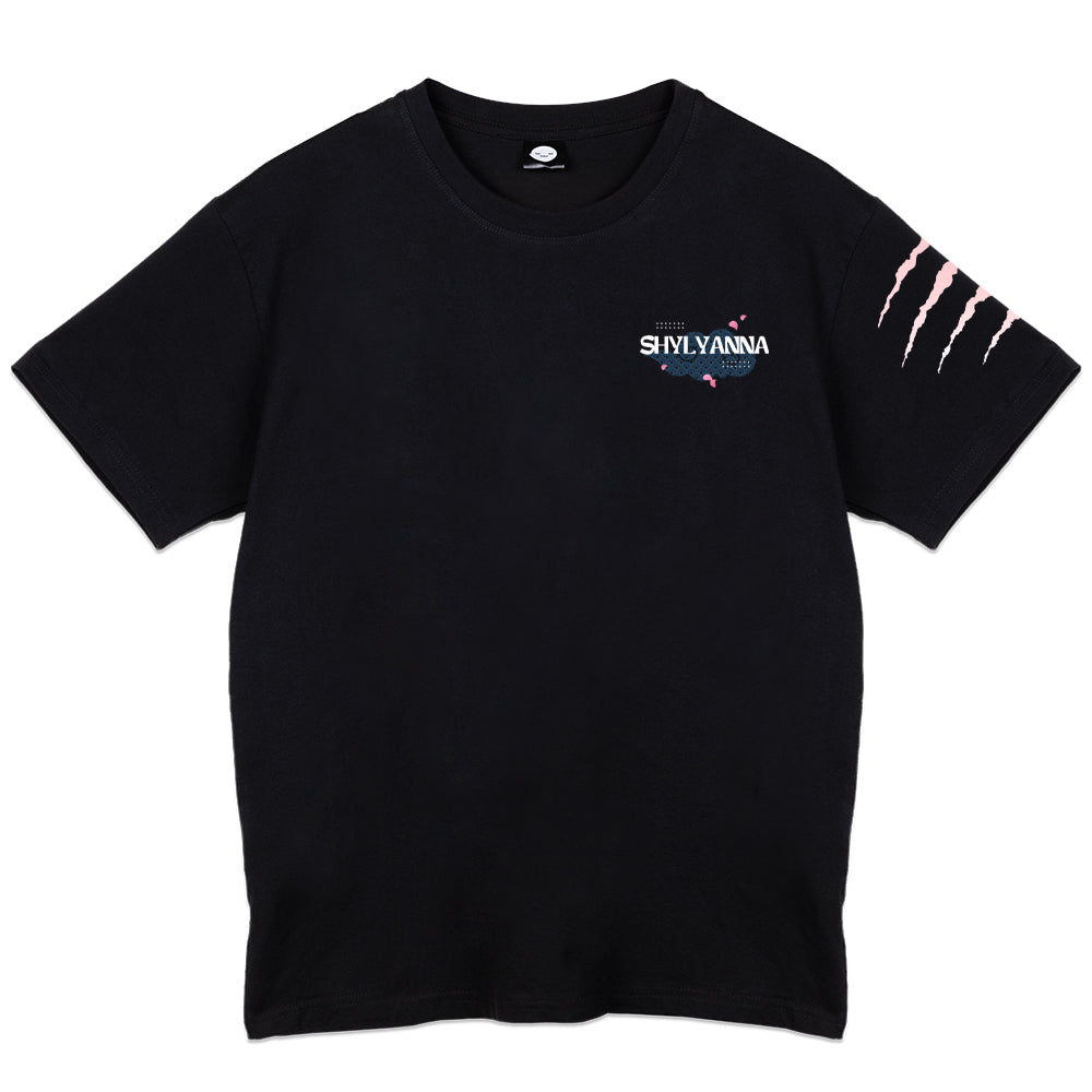 ShyLyanna "A Will That Burns" T-Shirt